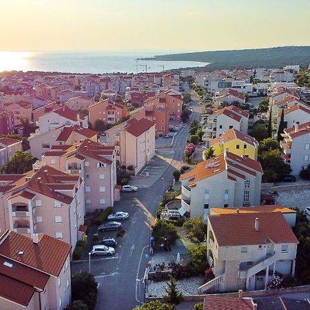 Apartments Jasna نوفاليا المظهر الخارجي الصورة