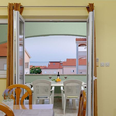 Apartments Jasna نوفاليا المظهر الخارجي الصورة
