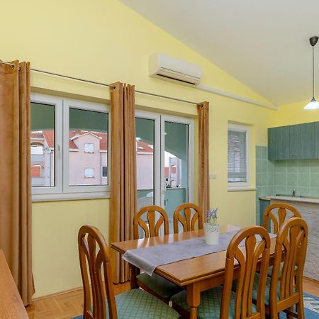 Apartments Jasna نوفاليا المظهر الخارجي الصورة