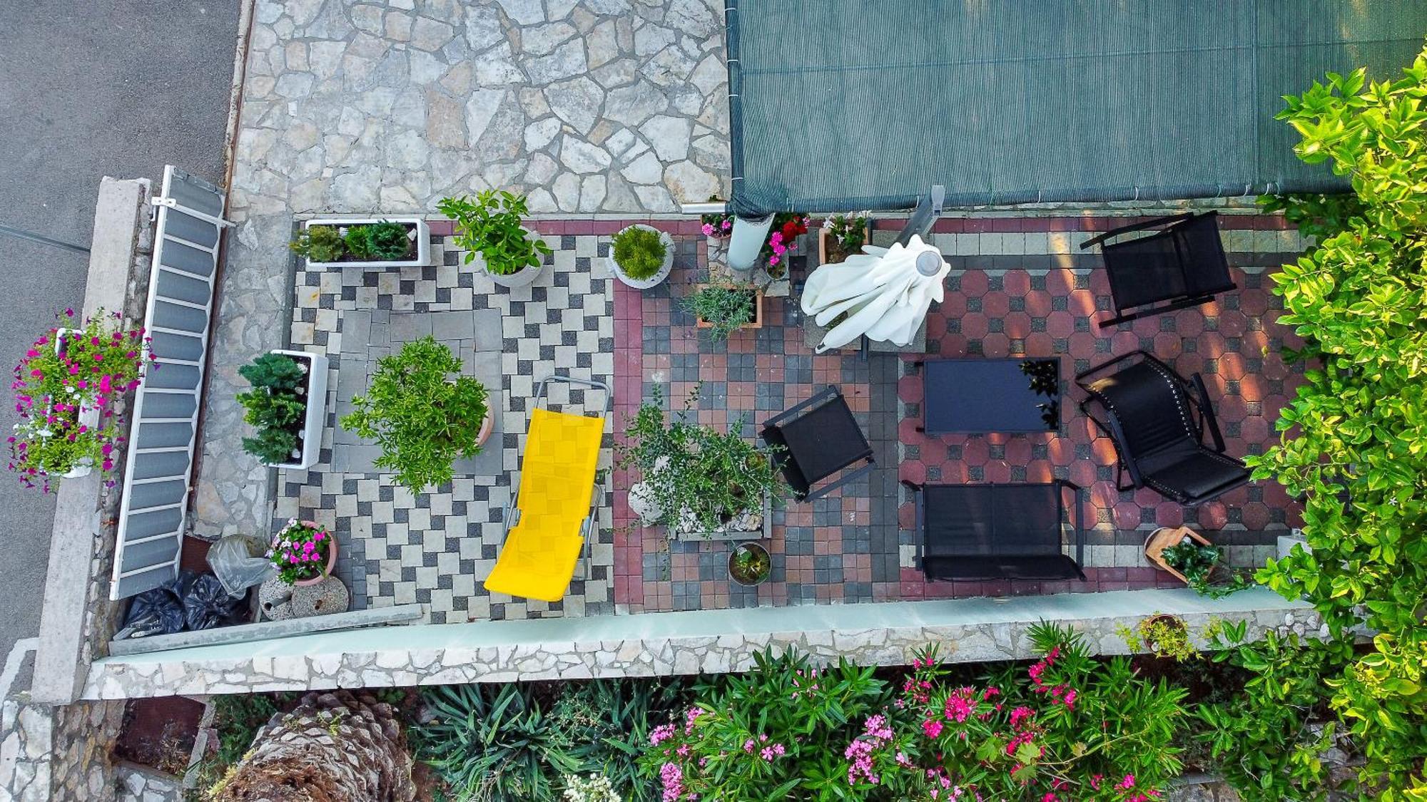 Apartments Jasna نوفاليا المظهر الخارجي الصورة