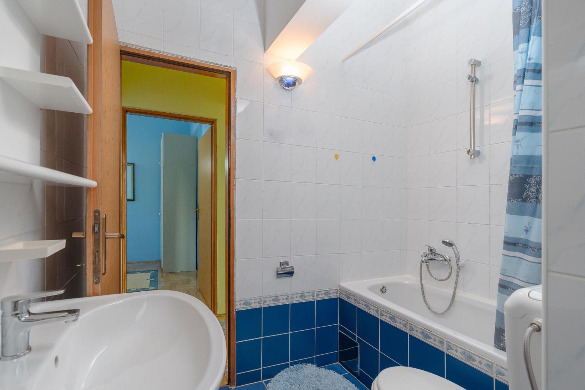 Apartments Jasna نوفاليا المظهر الخارجي الصورة