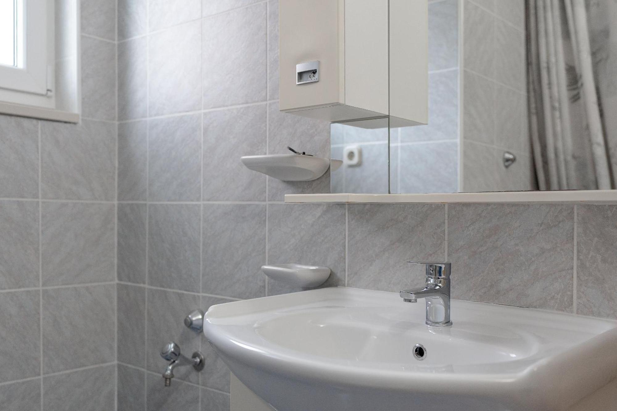 Apartments Jasna نوفاليا المظهر الخارجي الصورة