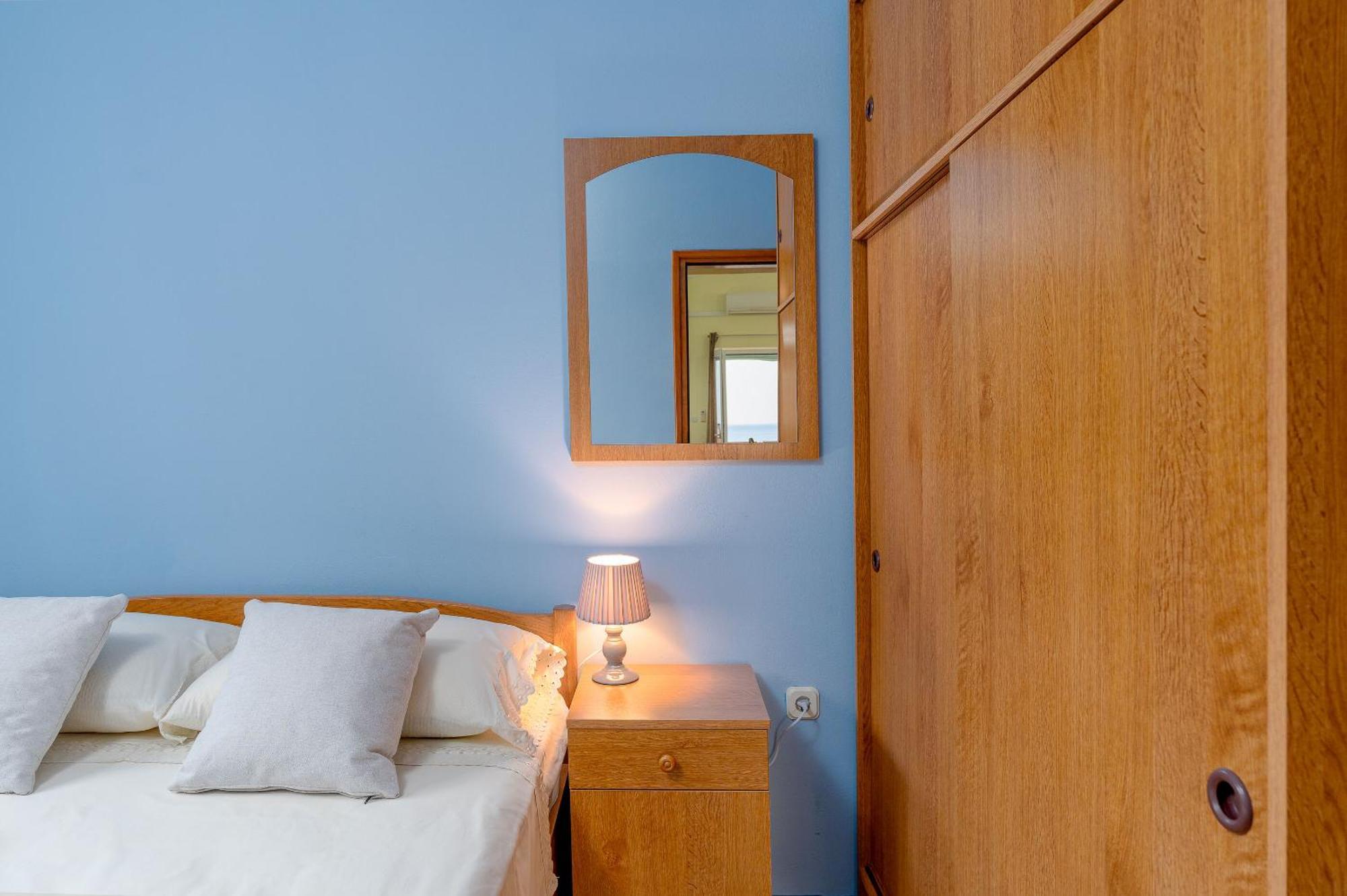 Apartments Jasna نوفاليا المظهر الخارجي الصورة