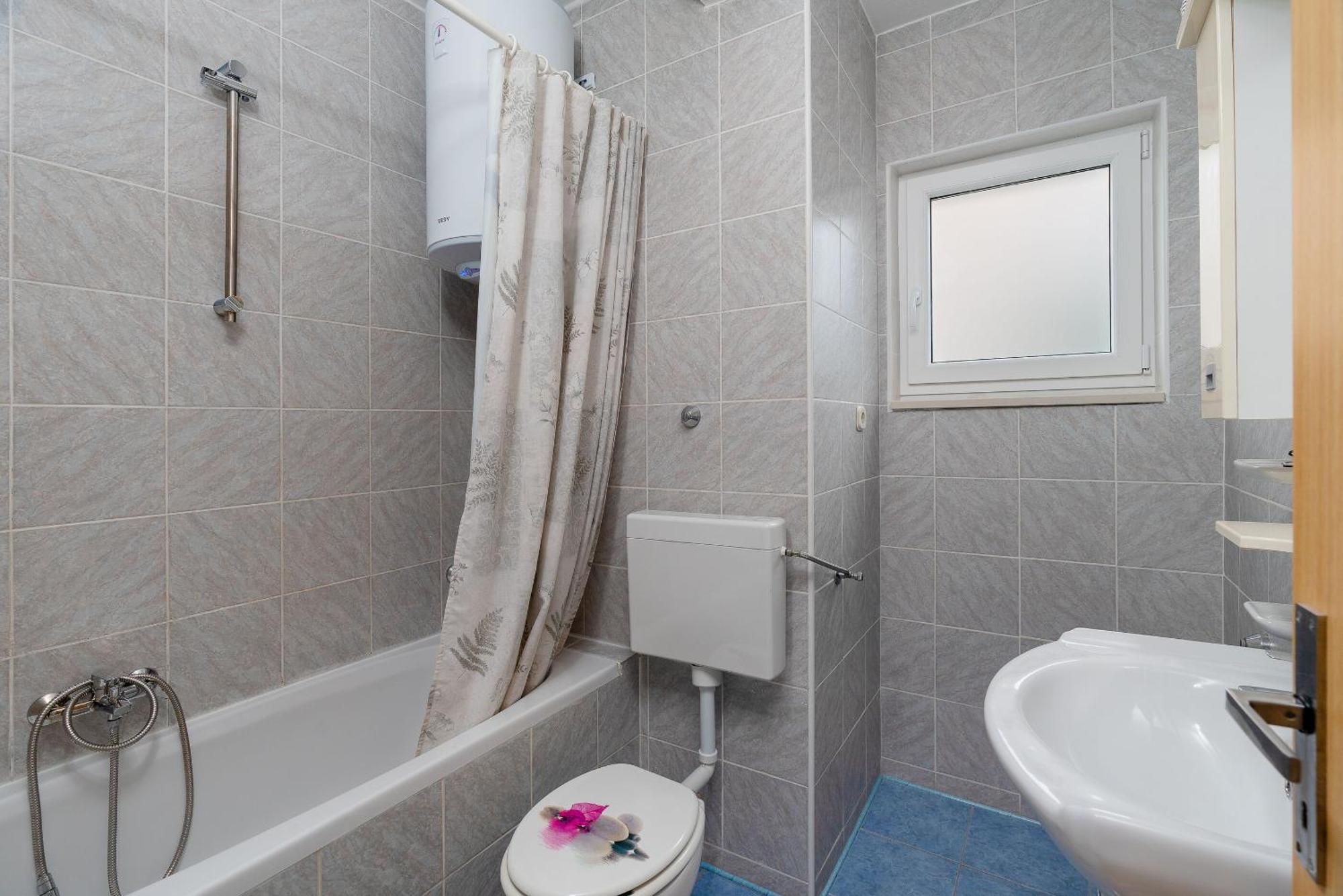 Apartments Jasna نوفاليا المظهر الخارجي الصورة