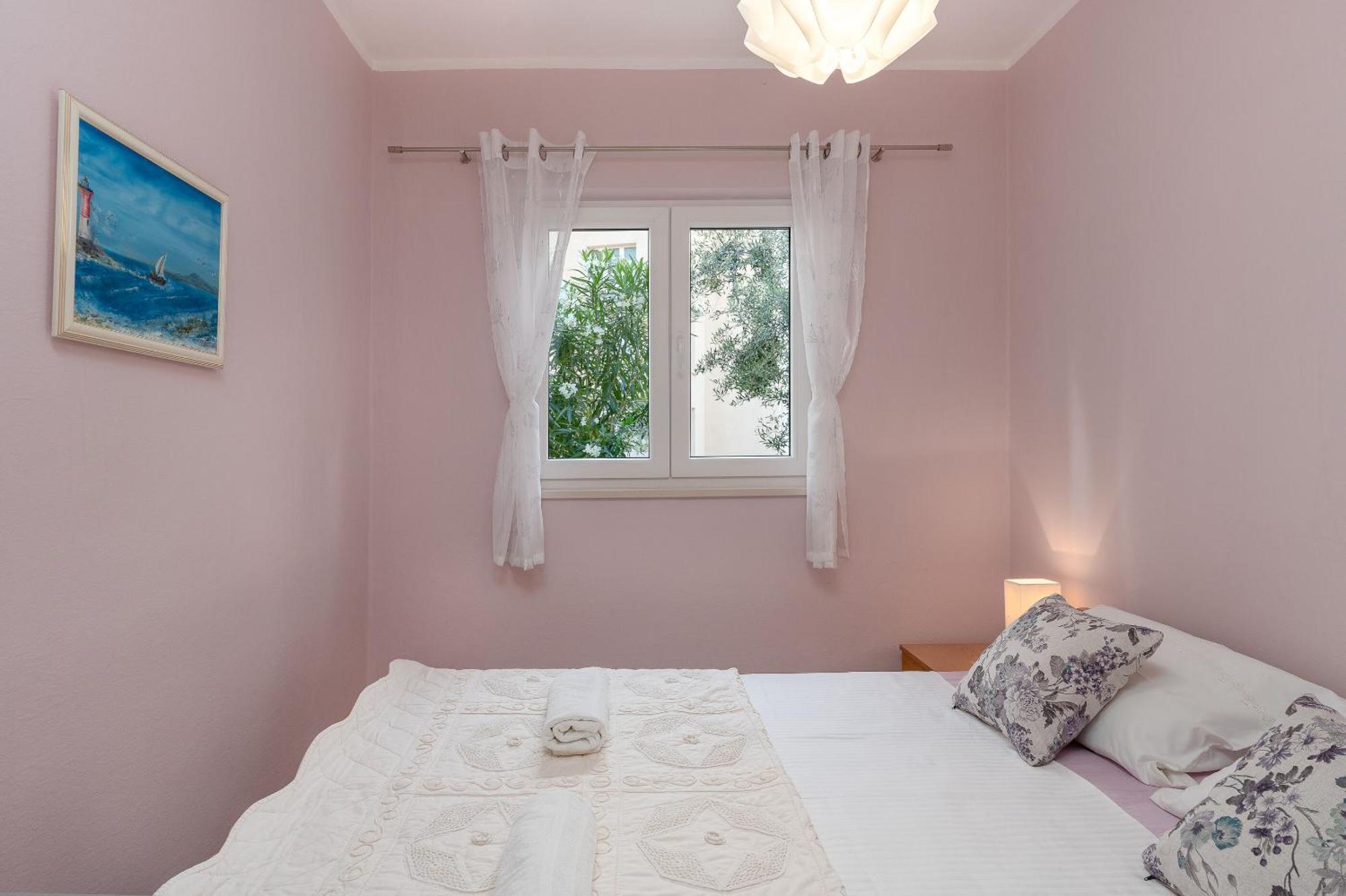 Apartments Jasna نوفاليا المظهر الخارجي الصورة