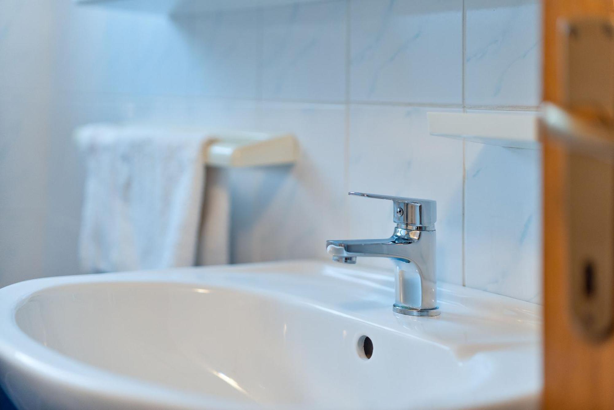 Apartments Jasna نوفاليا المظهر الخارجي الصورة